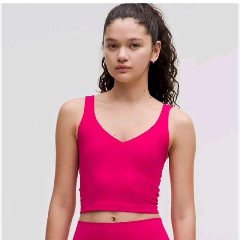 Lululemon Align Tank Top